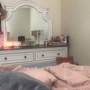 Meet your Posher, Tanya